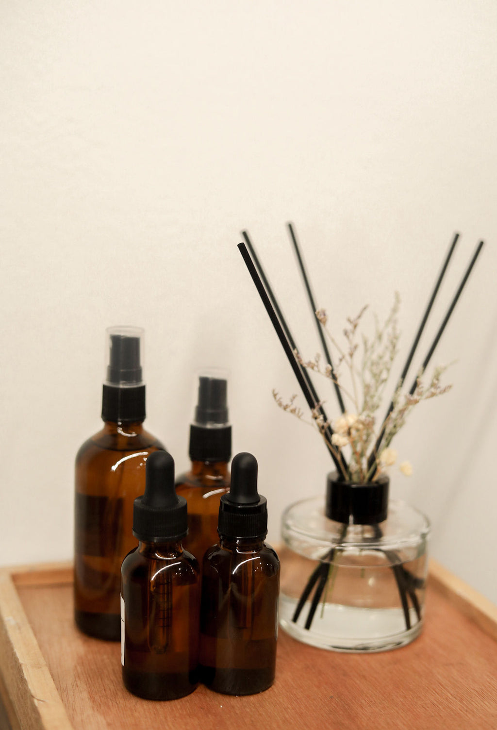 Reed Diffuser